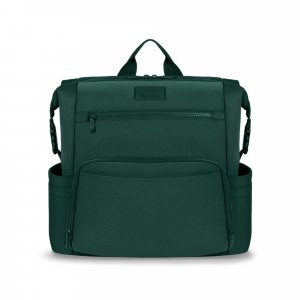 Sac à dos cube green Lionelo