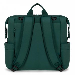 Sac à dos cube green Lionelo