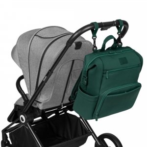 Sac à dos cube green Lionelo