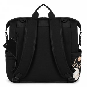 Le sac à dos universel lionelo cube lovin Lionelo