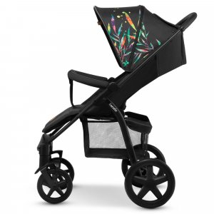 Poussette annet plus dreamin Lionelo