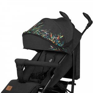 Poussette irma dreamin Lionelo