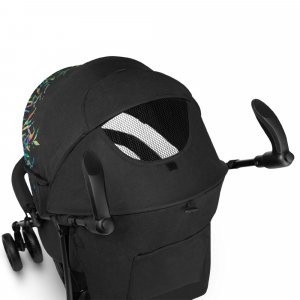 Poussette irma dreamin Lionelo