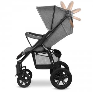 Poussette annet tour Lionelo
