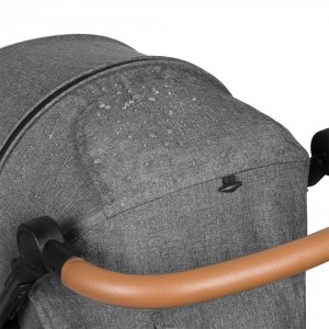 Poussette annet tour Lionelo