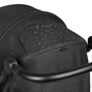 Poussette annet tour Lionelo