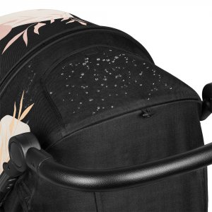 Poussette annet tour lovin Lionelo