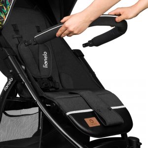 Poussette annet tour Lionelo