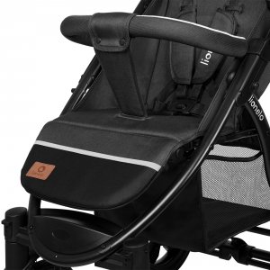 Poussette annet tour Lionelo