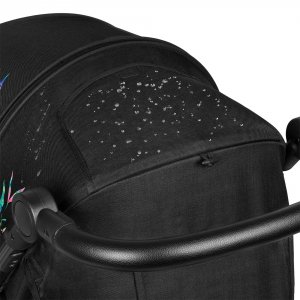 Poussette annet tour Lionelo