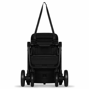 Poussette cloe brown rust Lionelo