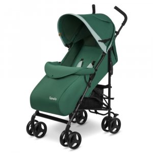 Poussette - elia green forest Lionelo