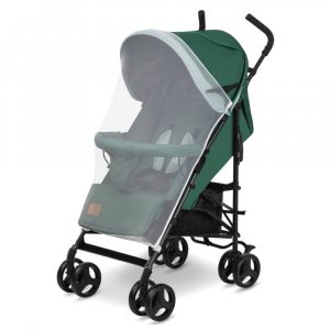 Poussette - elia green forest Lionelo