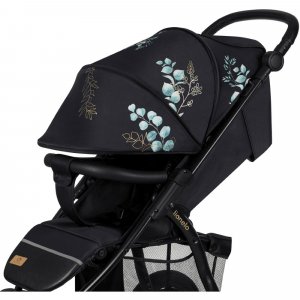 Poussette annet tour golden moments Lionelo