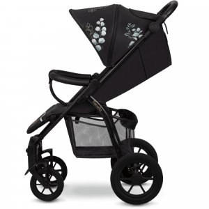 Poussette annet tour golden moments Lionelo