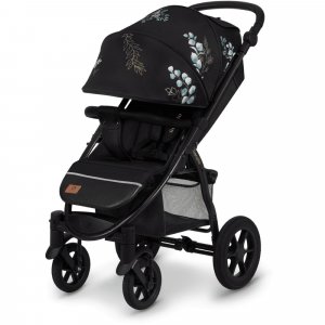 Poussette annet tour golden moments Lionelo