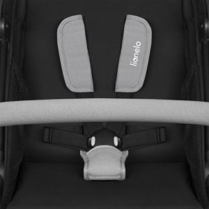 Poussette sport azura - gris pierre Lionelo