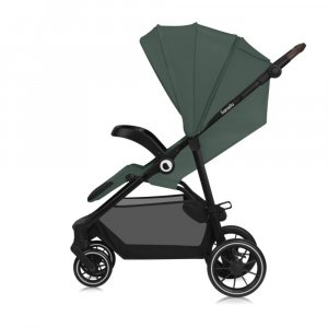 Poussette emma one - vert forêt Lionelo