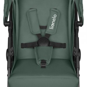 Poussette emma one - vert forêt Lionelo