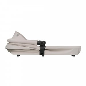 Poussette duo mika plus beige sand Lionelo