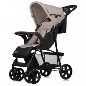 Poussette lionelo emma plus beige latte Lionelo