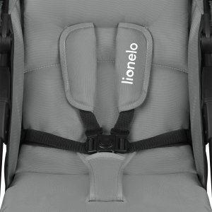 Poussette lionelo emma plus grey dove Lionelo