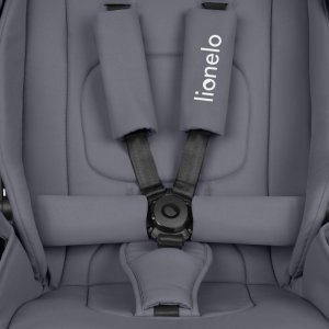 Poussette mika plus Lionelo