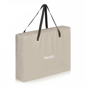 Lit parapluie alice Lionelo