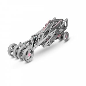 Poussette irma Lionelo