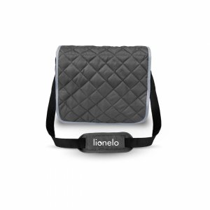 Poussette emma plus stone Lionelo