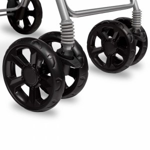 Poussette emma plus stone Lionelo