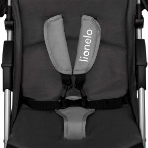 Poussette emma plus stone Lionelo