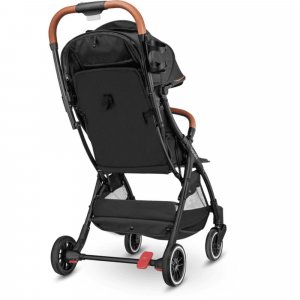 Poussette irma pink Lionelo