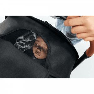 Poussette irma pink Lionelo