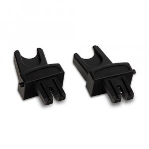 Poussette trio amber + nacelle + coque grey graphite Lionelo