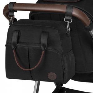 Poussette amber 3en1 Lionelo