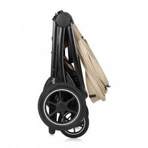 Poussette meril trio Lionelo