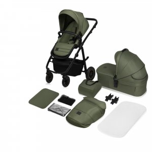 Poussette amber 2en1 Lionelo