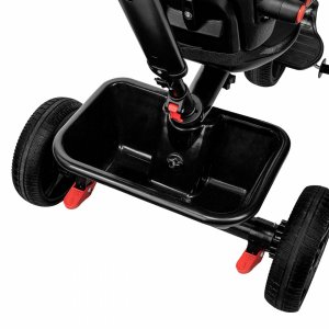 Tricycle haari blue navy Lionelo