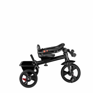 Tricycle haari blue navy Lionelo