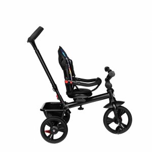 Tricycle haari blue navy Lionelo