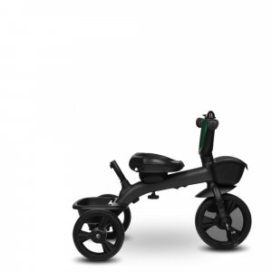 Tricycle kori green emerald Lionelo