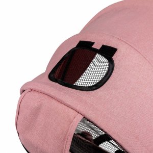 Tricycle haari bubblegum Lionelo