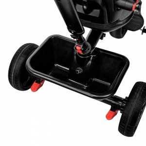 Tricycle haari bubblegum Lionelo