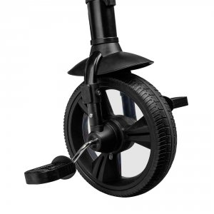 Tricycle haari stone grey Lionelo