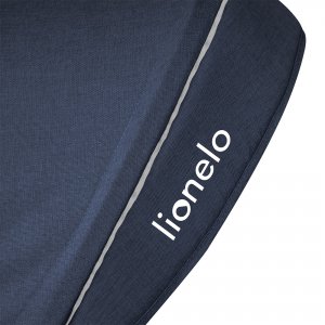 Tricycle haari jeans Lionelo