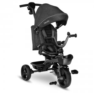 Tricycle kori grey stone Lionelo