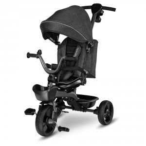 Tricycle kori grey stone Lionelo