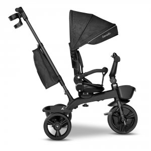 Tricycle kori grey stone Lionelo