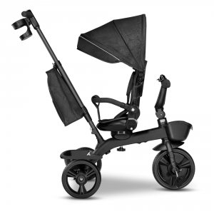Tricycle kori grey stone Lionelo